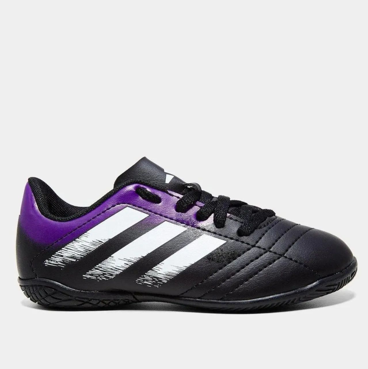 Chuteira futsal Adidas Lote 23 unidades - Foto 2