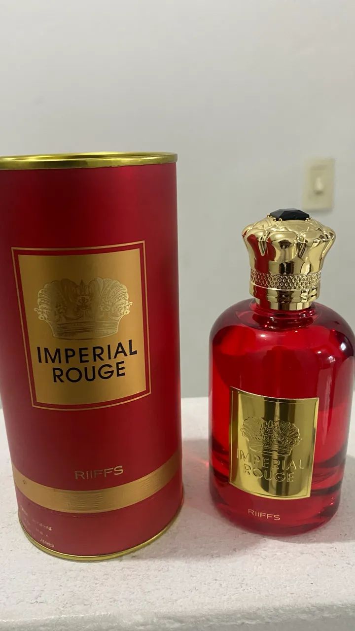 Perfume imperial rogue  - Foto 2