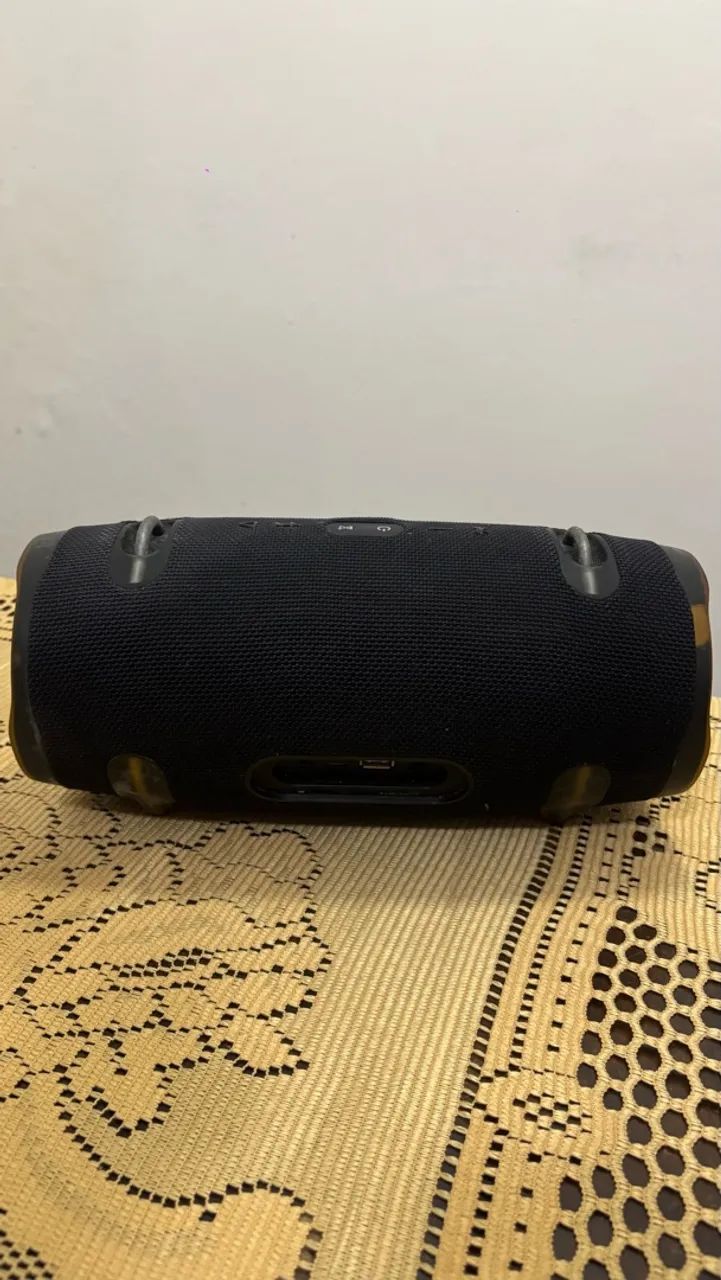 JBL xtreme 2  - Foto 4