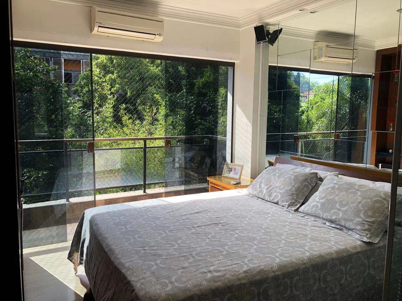 Apartamento com 3 quartos, Centro, Barra Mansa - R$ 1.1 mi, Cod: 117 - Foto 3