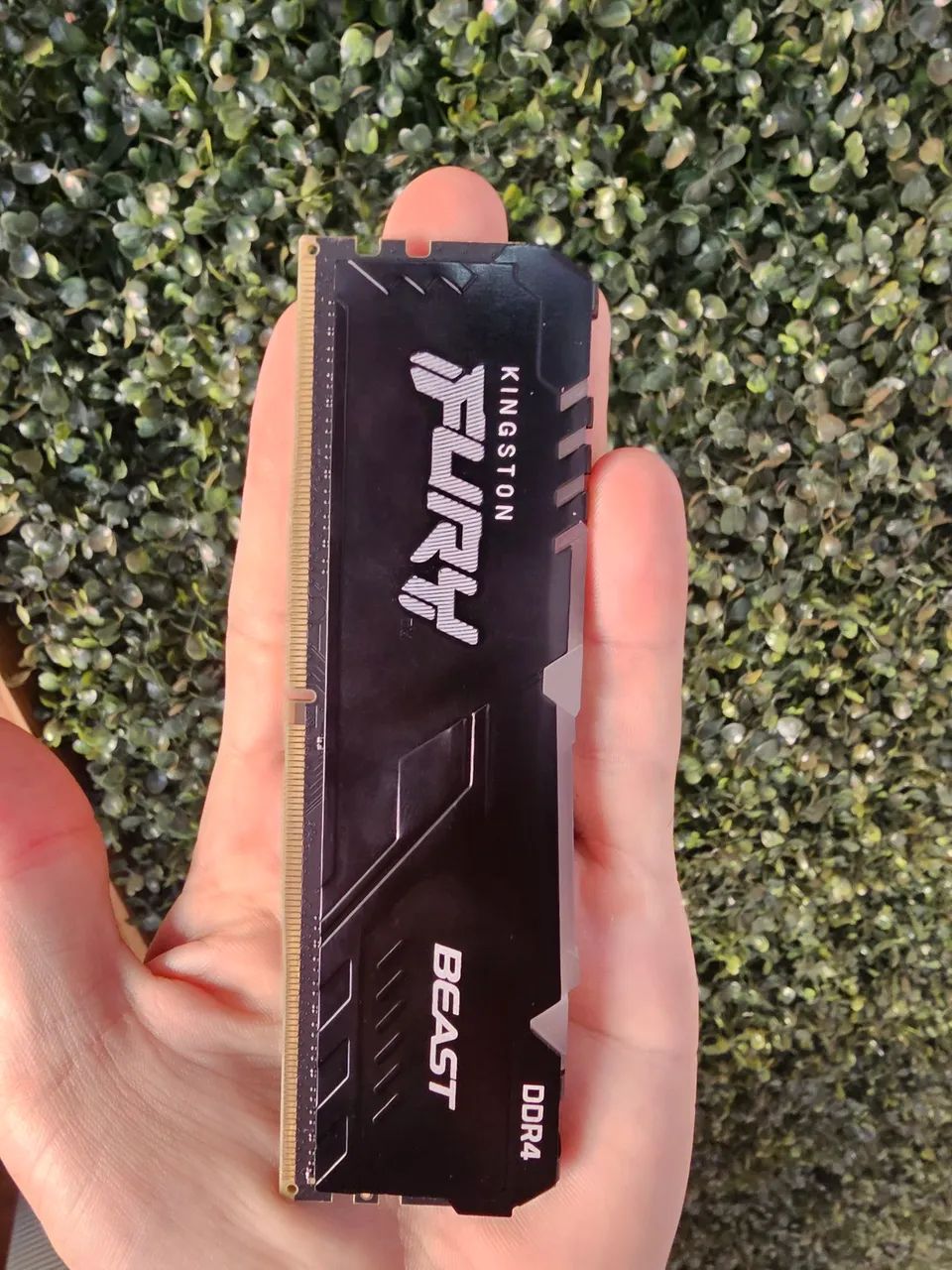 Memoria ram ddr4 8 gigas 