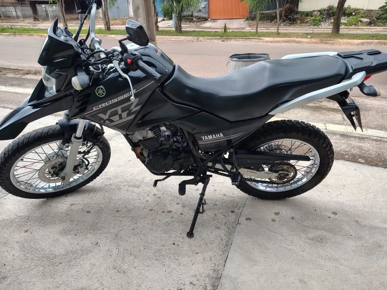 Moto - Foto 3