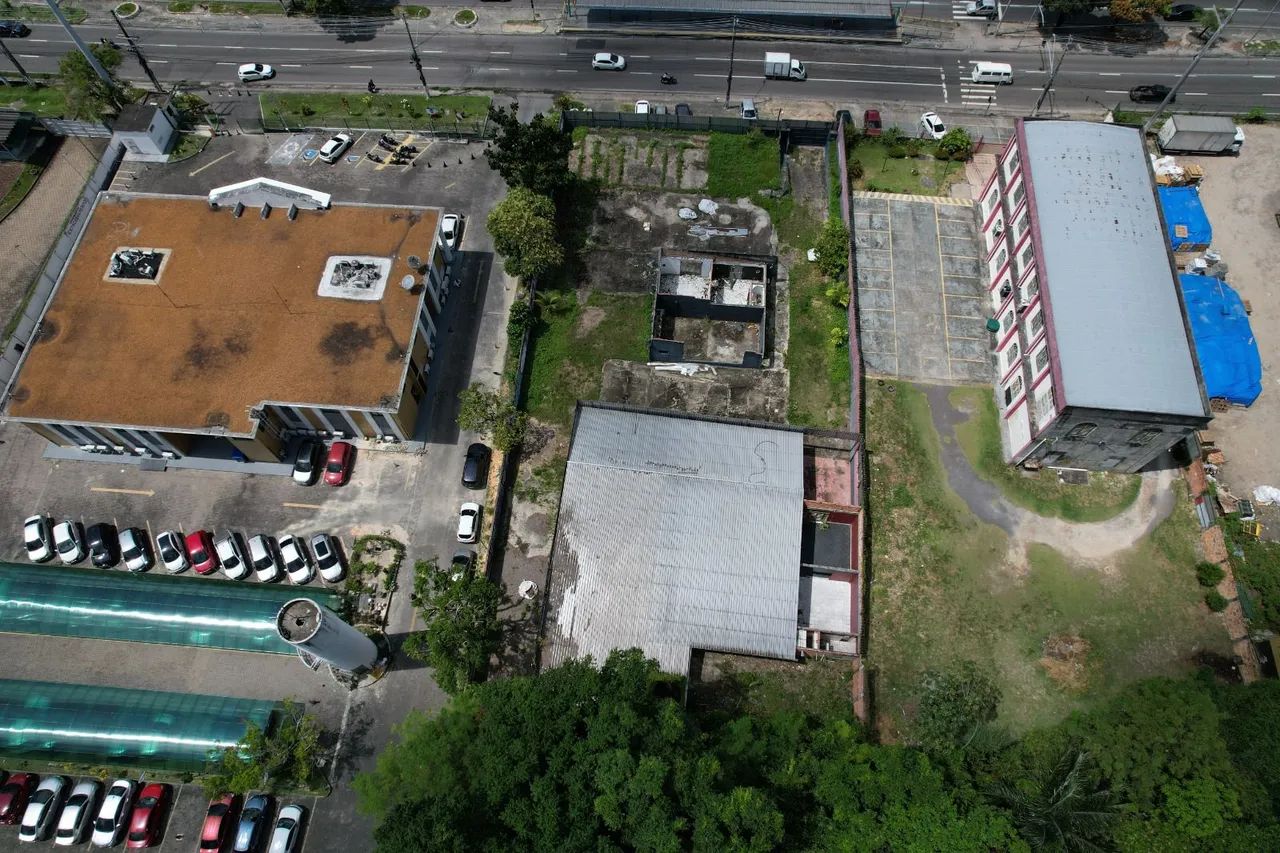 TERRENO À VENDA 2.100M² - CIDADE NOVA  - Foto 4