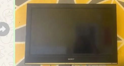 Tv funcionando tudo perfeitamente 
