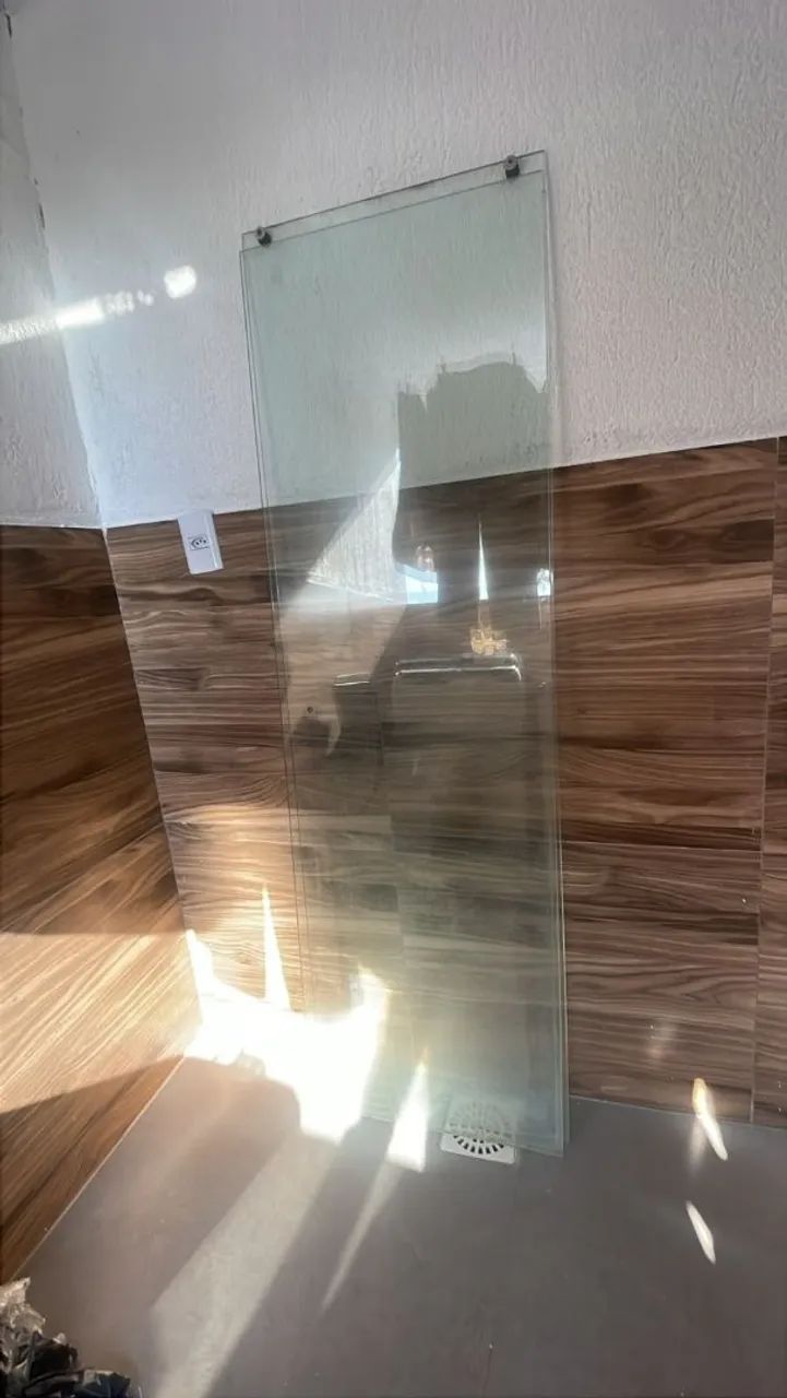 Box banheiro  - Foto 2