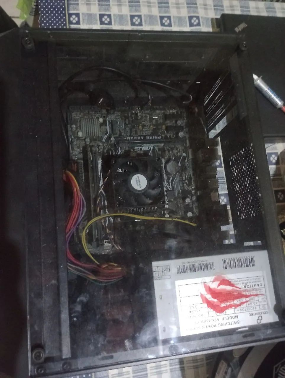 Computador amd  - Foto 2