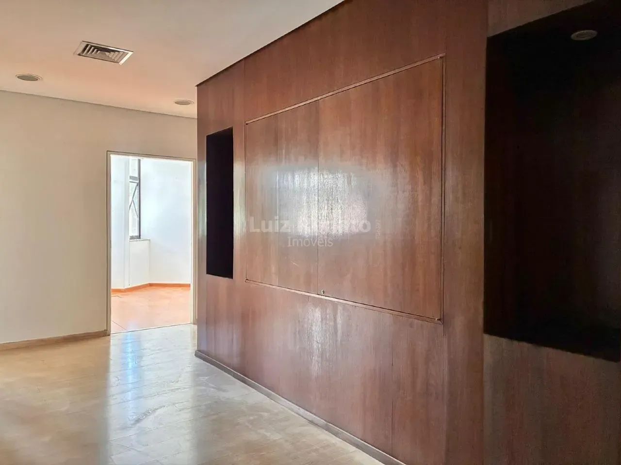 Andar corrido para aluguel 8 vagas - Coração de Jesus - Foto 4