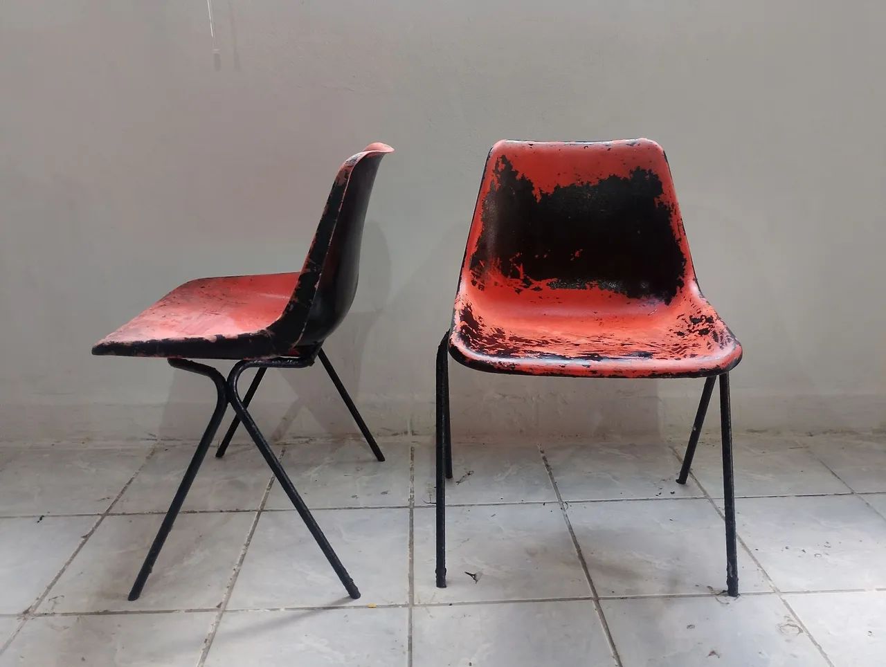 4 cadeiras - Foto 4