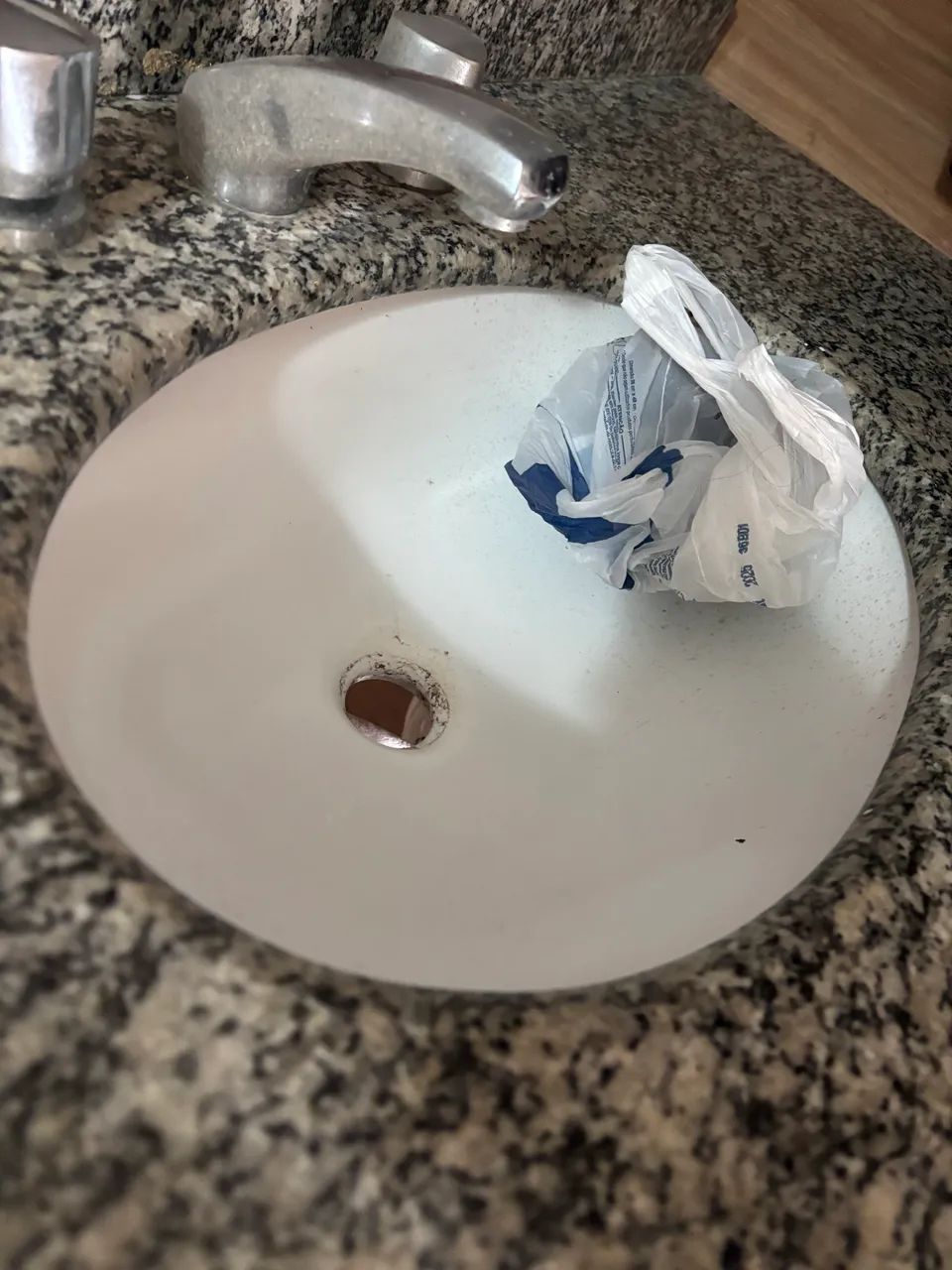 Bancada de banheiro  - Foto 4