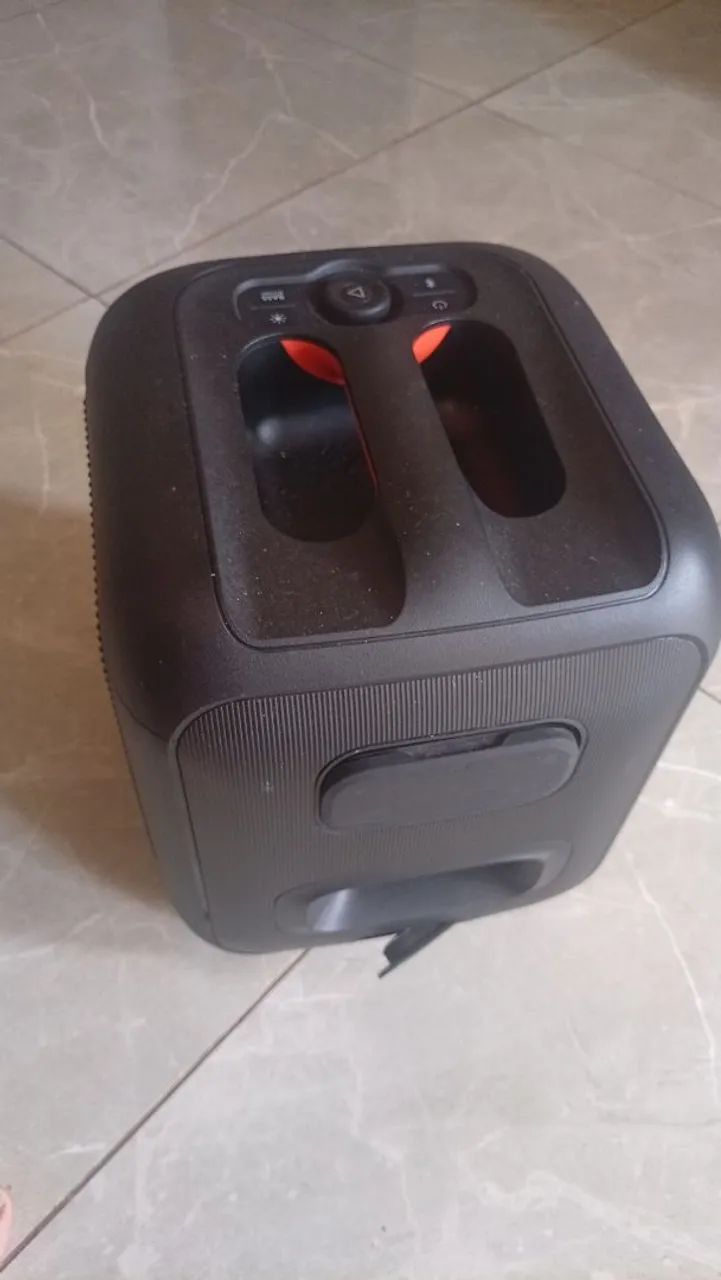 Caixa de som JBL  - Foto 3
