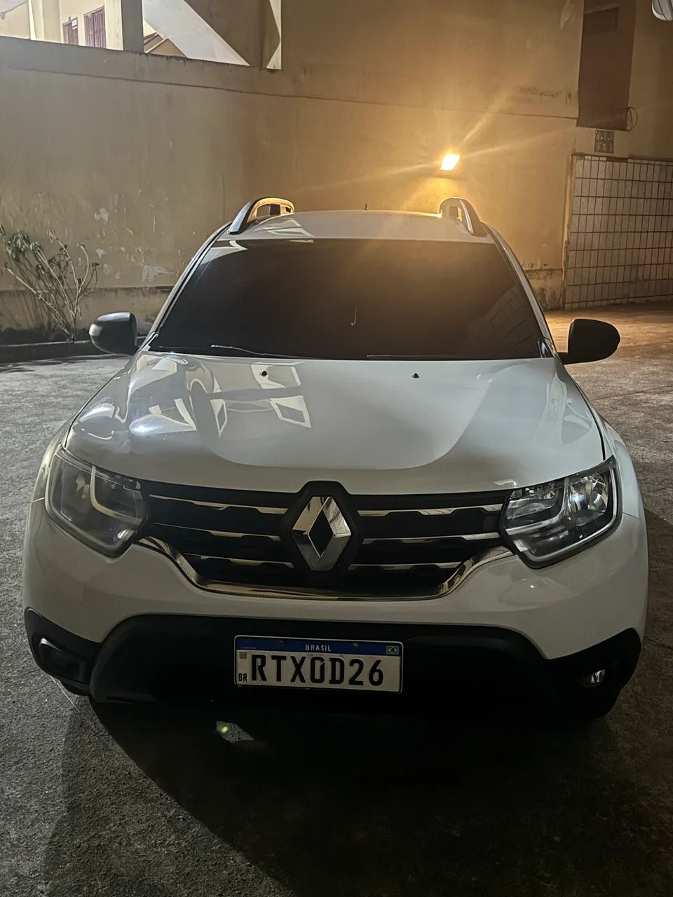 Renault Duster Zen 1.6 16V Flex MEC 2023 - Foto 3