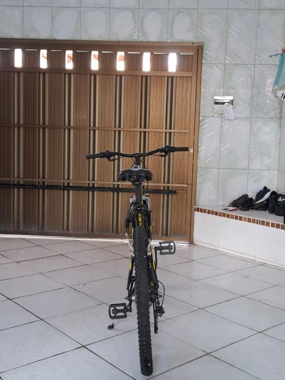 Bicicleta - Foto 4