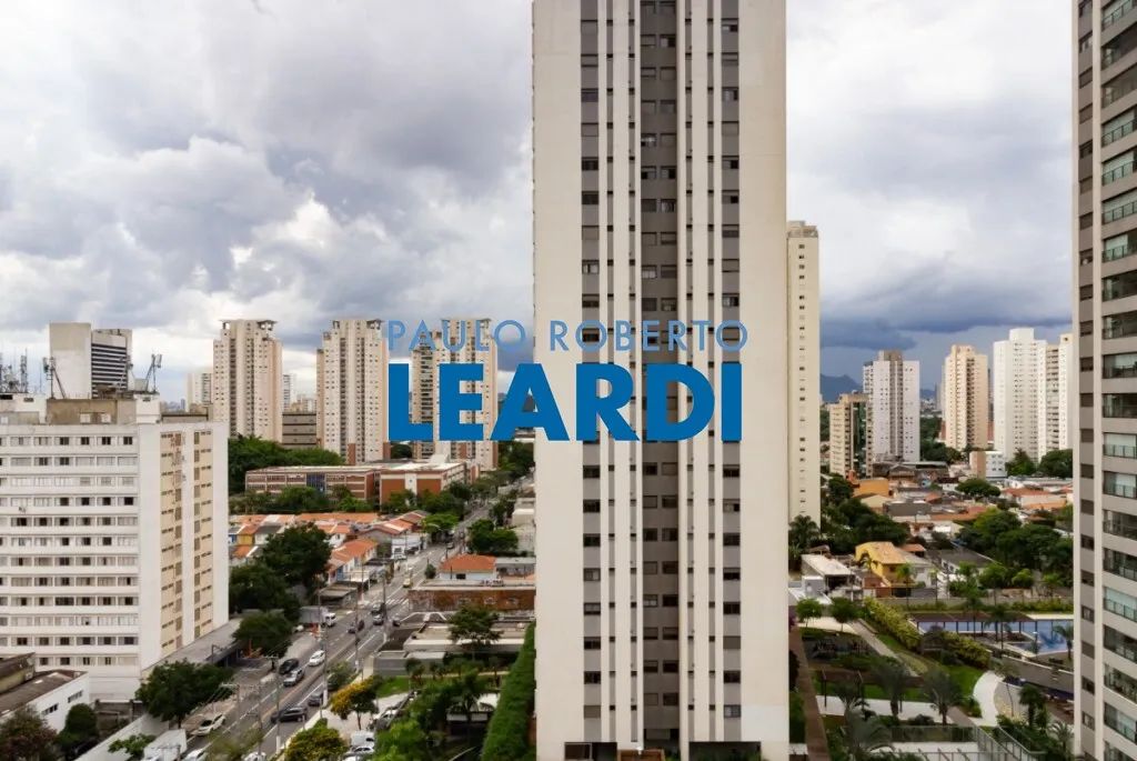 APARTAMENTO - VILA LEOPOLDINA - SP
