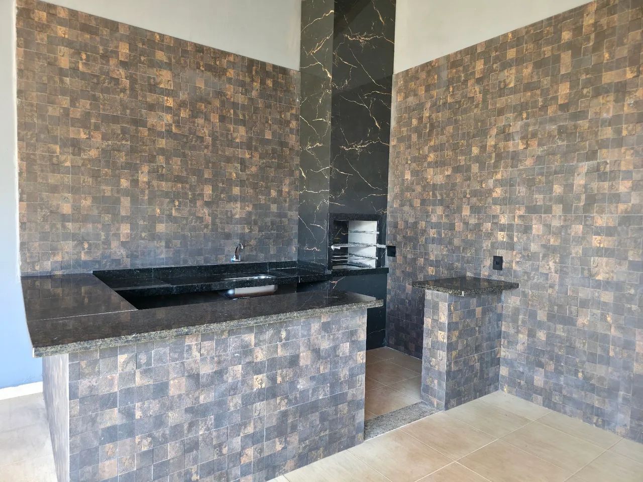 Casa ampla e reformada em Pradópolis  - Foto 3