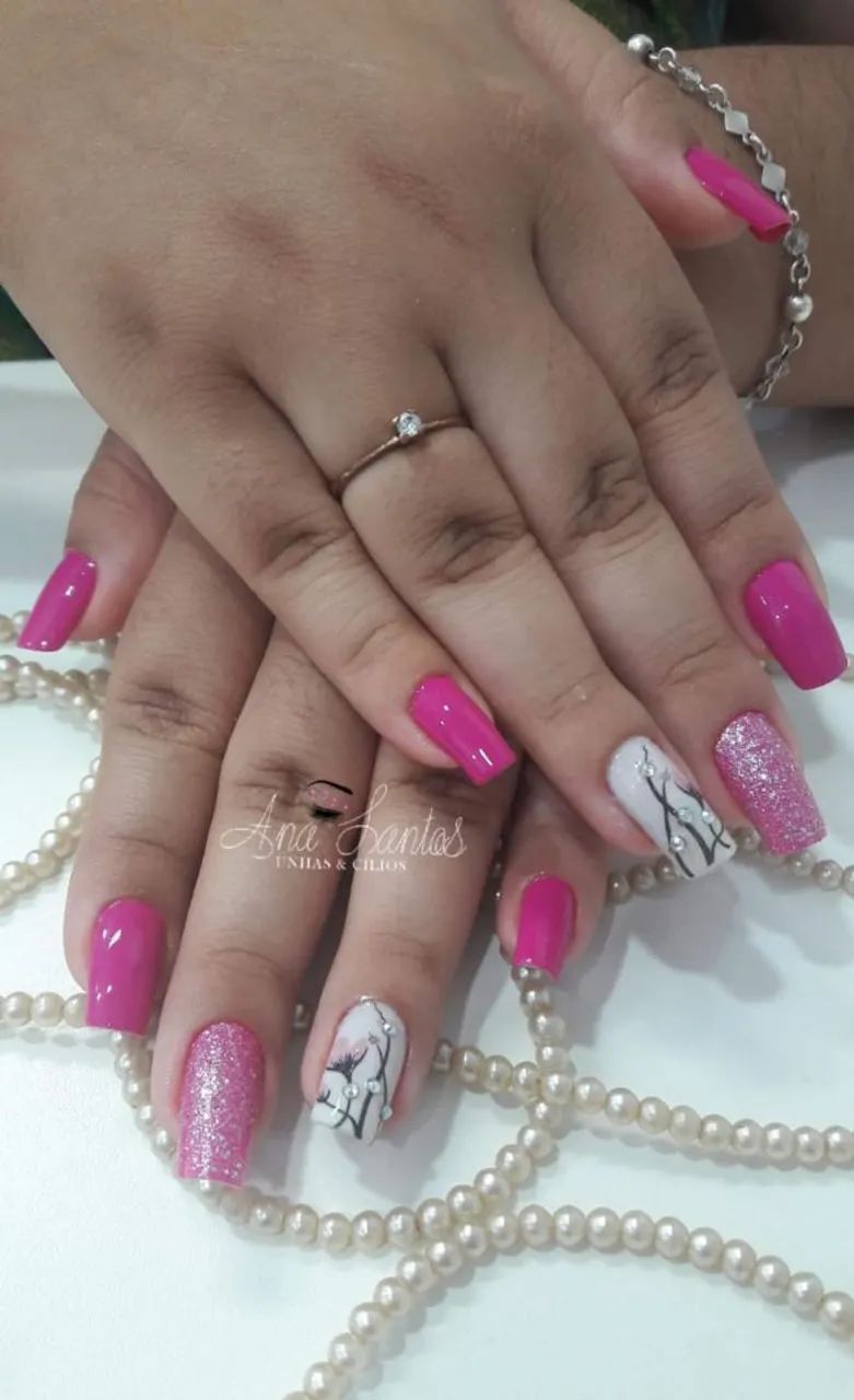 Manicure a domicílio  - Foto 2