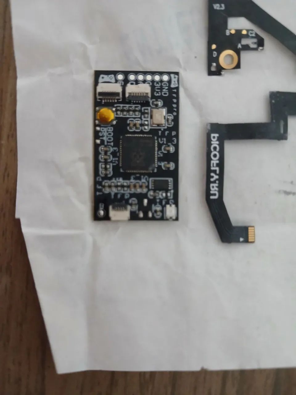 Chip hfly para Nintendo Switch oled - Foto 2