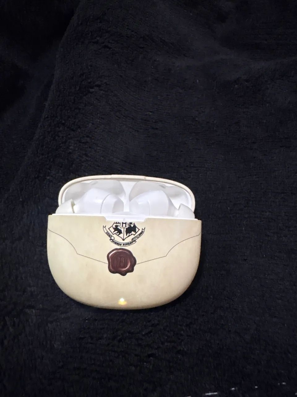 FONE BLUETOOTH HOGARTS LETRON - Foto 2
