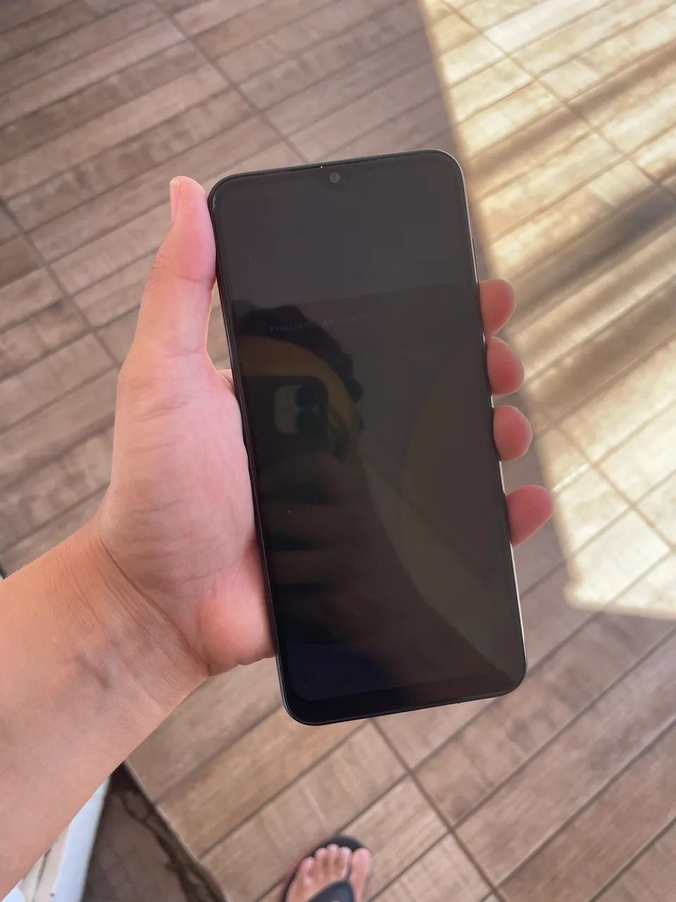 Samsung a03 - Foto 4
