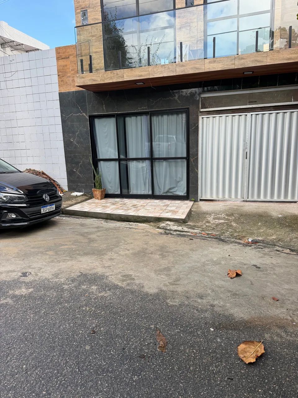 Kitnet mobiliada serraria ótima localização  - Foto 2