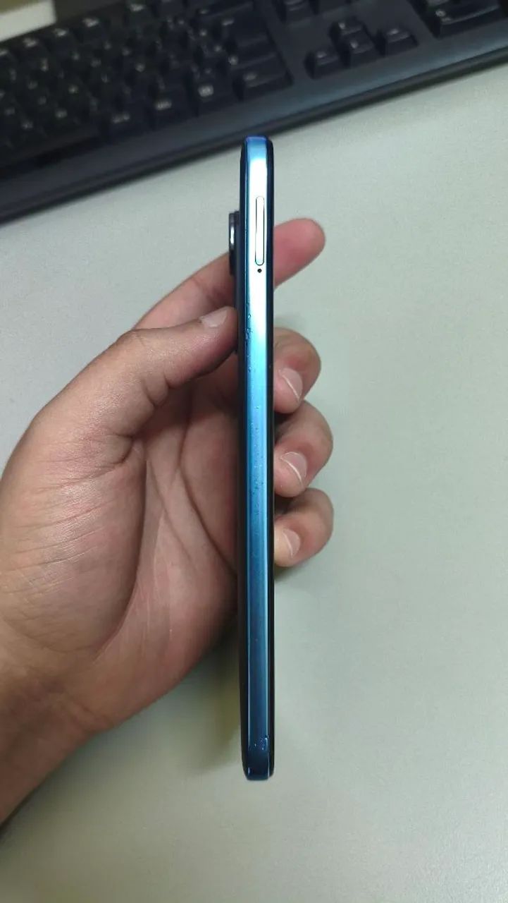 REDMI NOTE 11S 128GB 8GB RAM - Foto 5