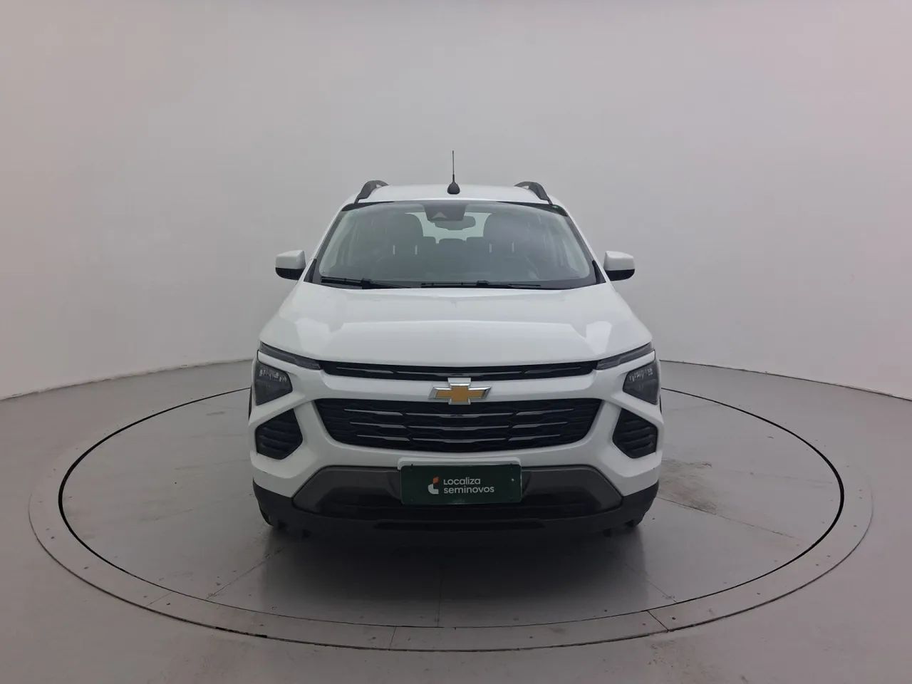 Chevrolet Spin PREMIER 1.8 8V Econo.Flex 5p Aut., foto 8 de 18