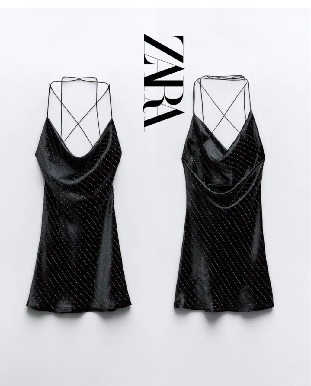 Vestido Zara - Foto 2