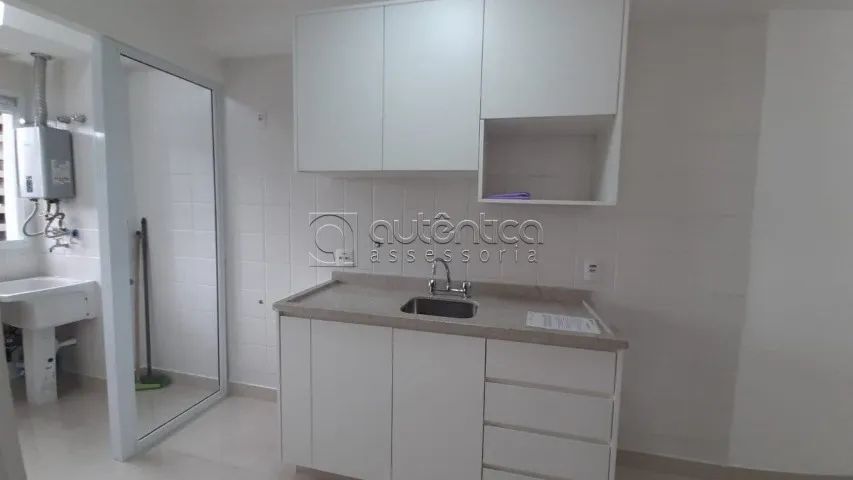 Alugo  apartamento 2 dormitórios centro de ALPHAVILLE BARUERI - Foto 3