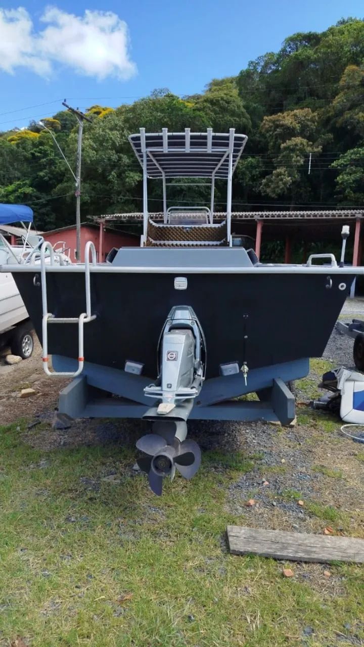 Barco Levefort   - Foto 2