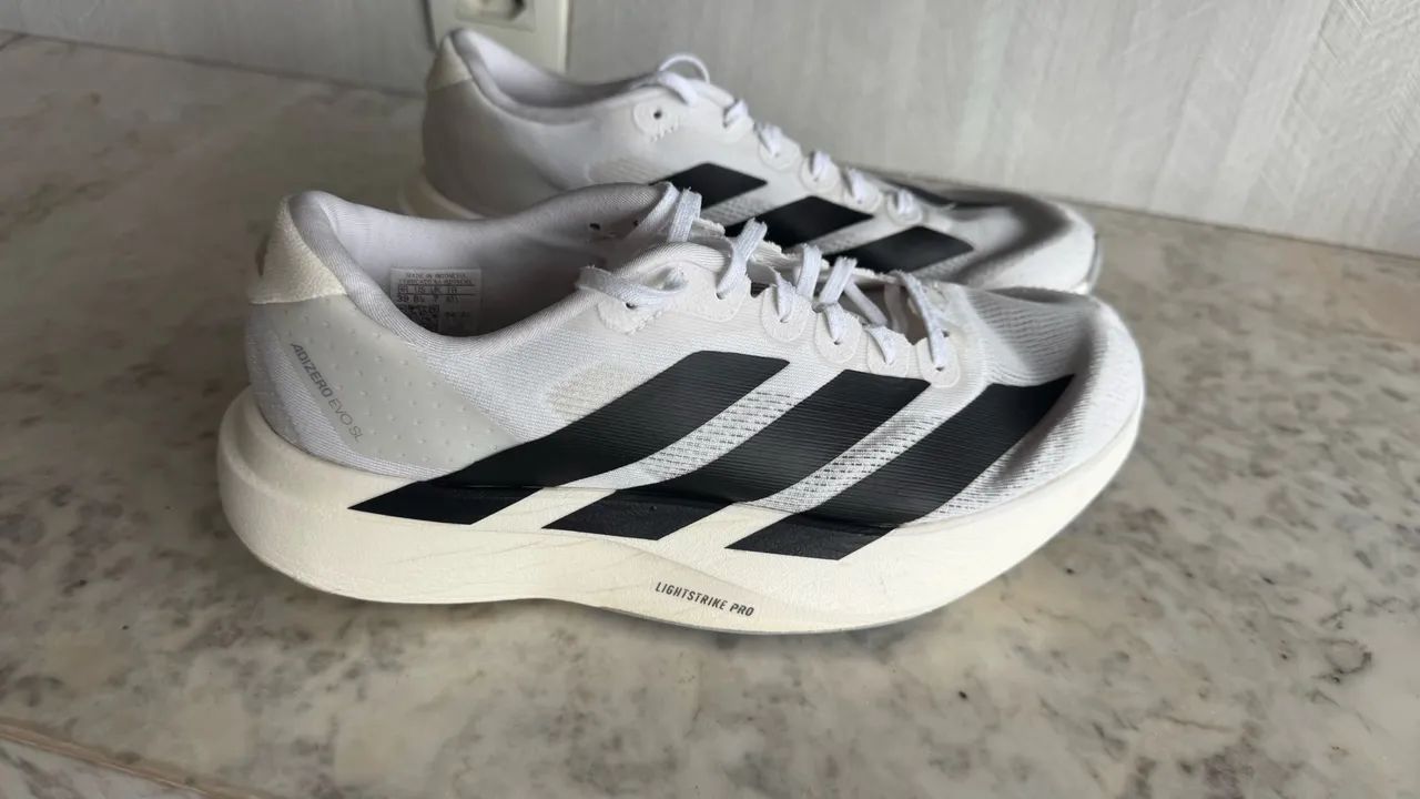 Evo sl adidas n. 39