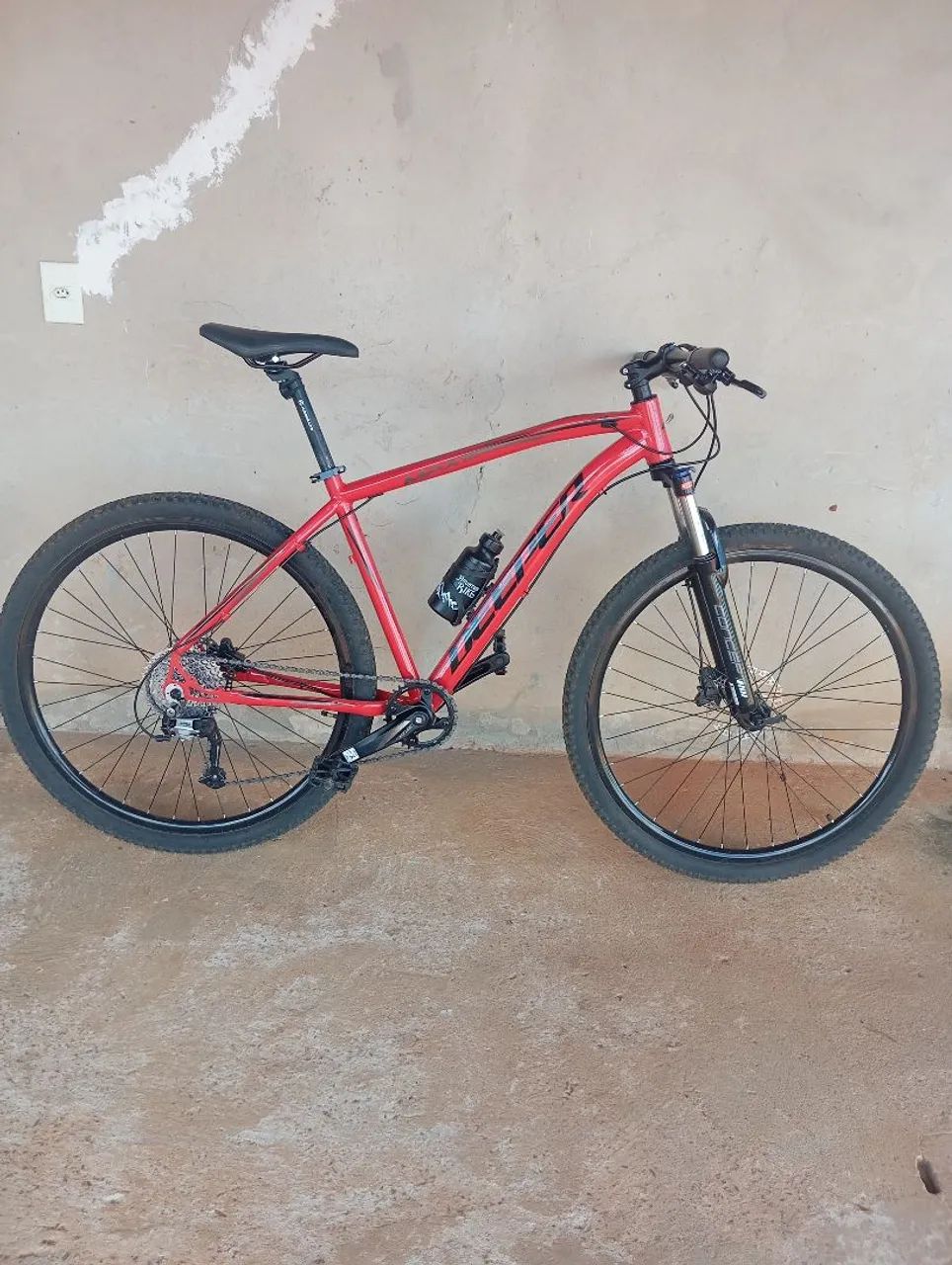 Bicicleta Deeper 9v - Foto 3