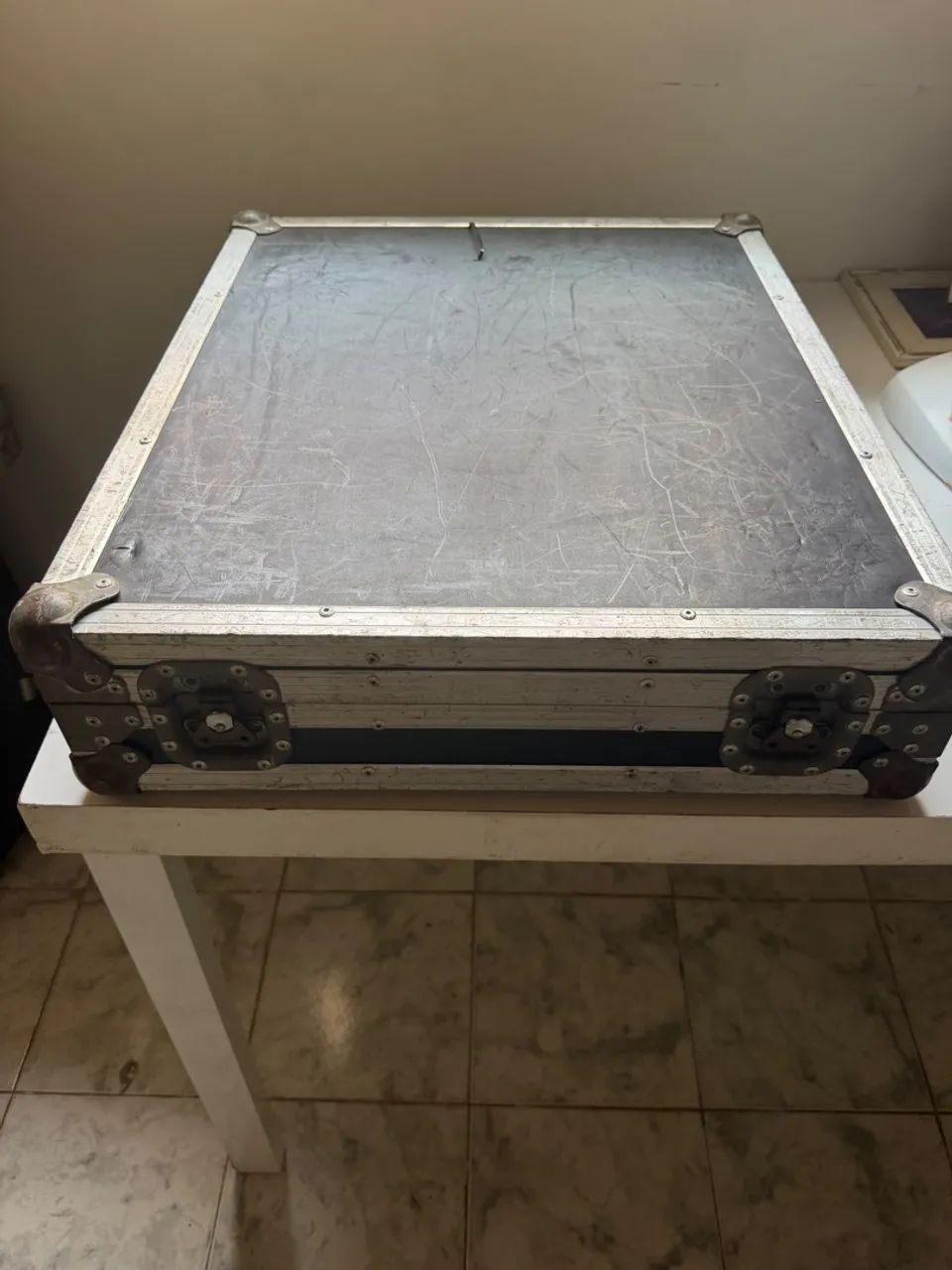 Mesa Yamaha 166C 