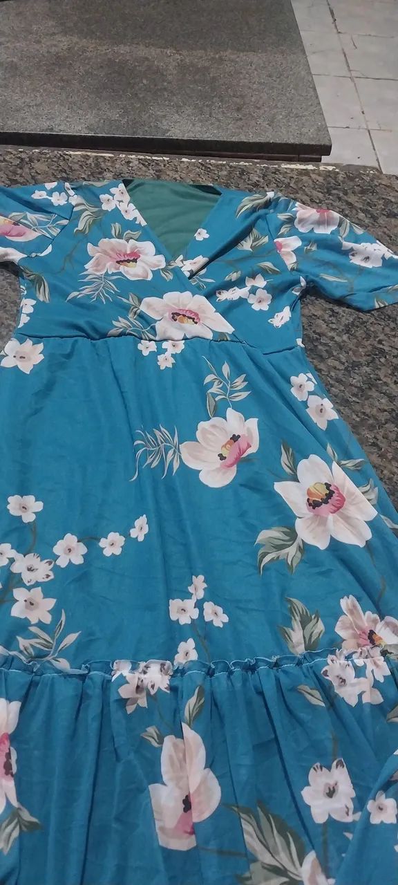 Vendo esses vestidos  - Foto 2