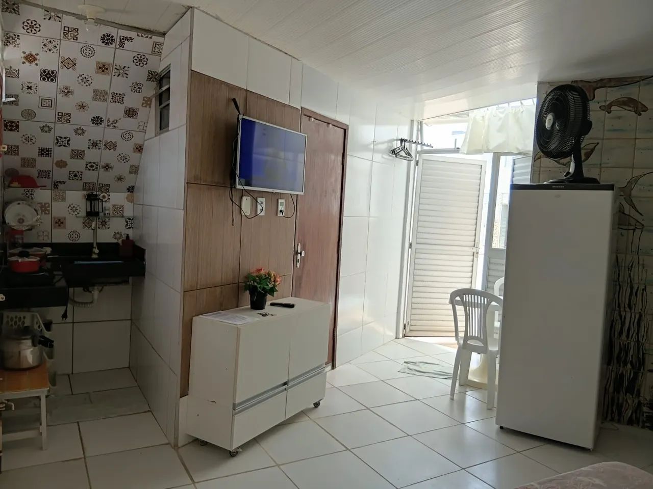 Alugasse apartamento no Francês  - Foto 2