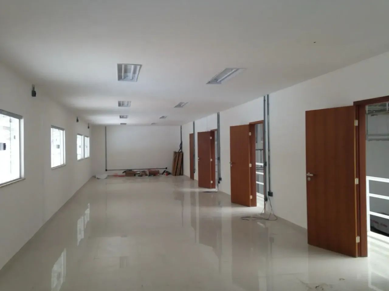 excelente galpao na calcada - Foto 3
