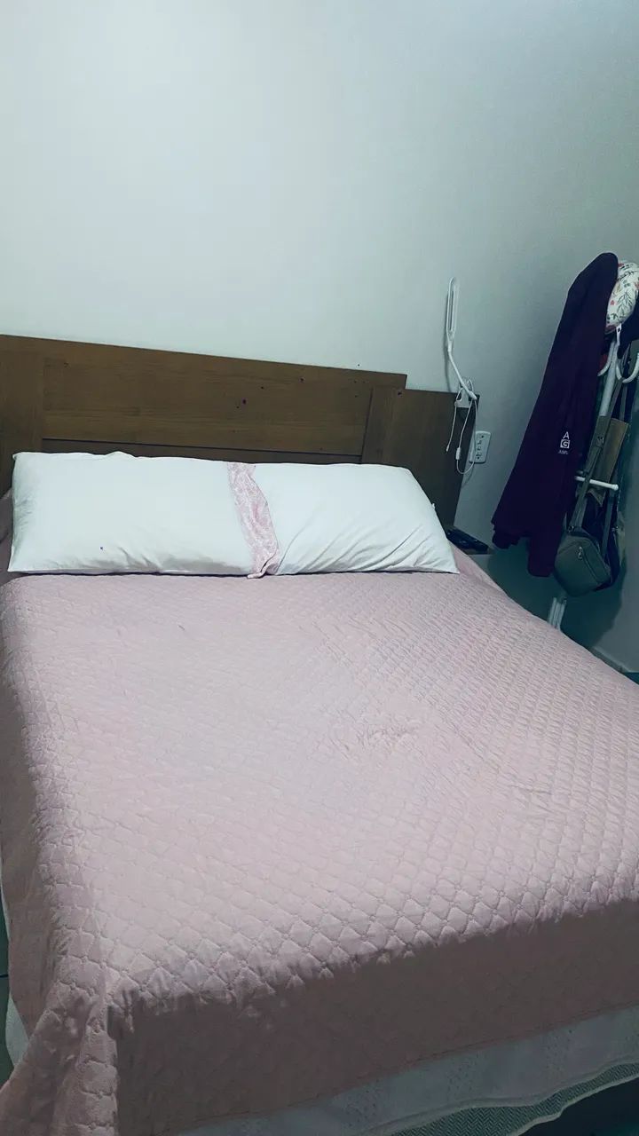 Cama casal  - Foto 4
