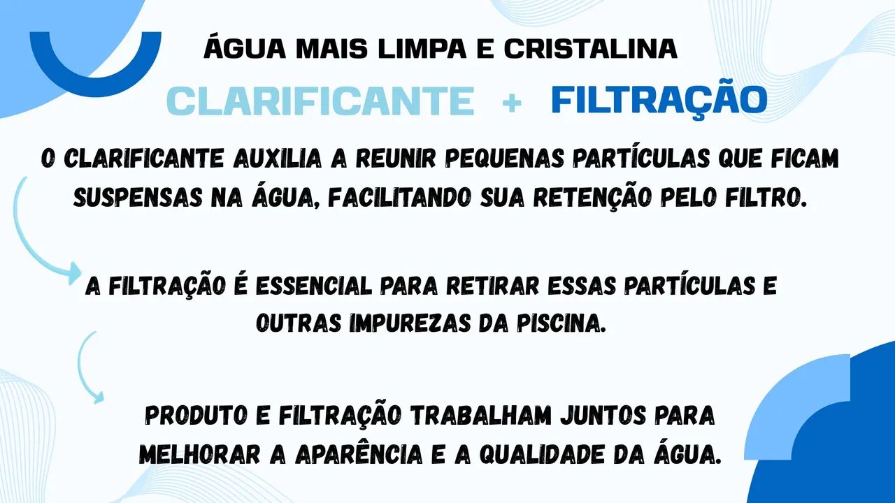     Compromisso com a qualidade da sua piscina - Foto 5