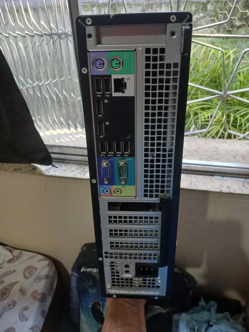 Dell optiplex 7020 i5 3.40Hz com Windows 11 já instalado e ativado - Foto 3