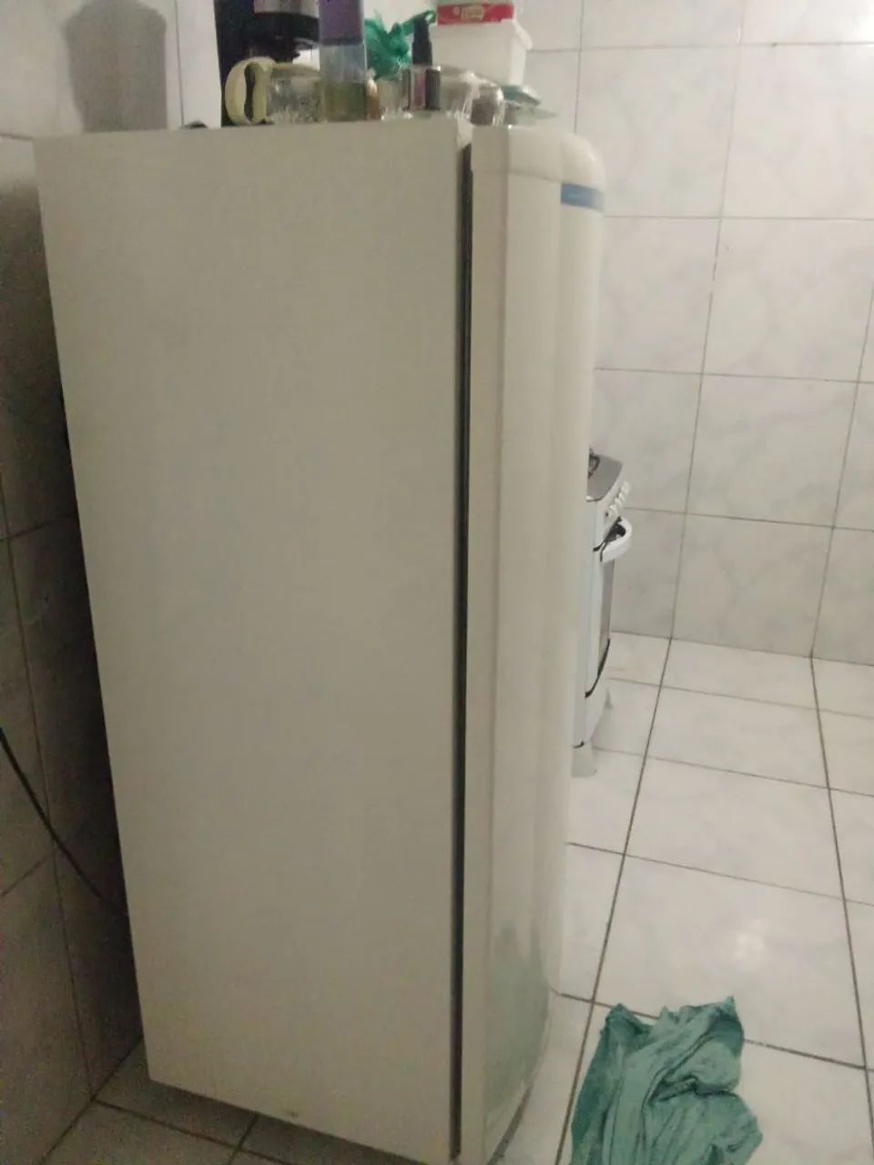 Vende-se geladeira  - Foto 2