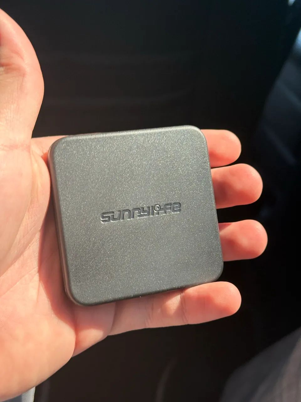 Filtro Nd para o DJI Mini 4 pro  - Foto 2