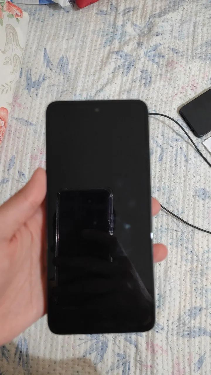 Celular Motorola G35  - Foto 2