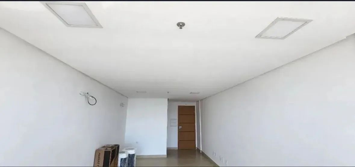 RC-ALUGA-SE SALA COMERCIAL NO ED.PARQUE OFFICE - Foto 5