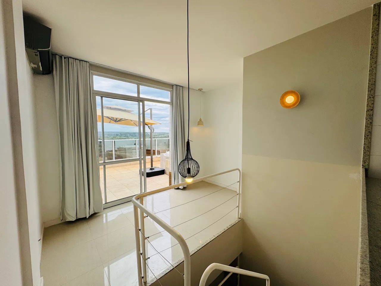COBERTURA DUPLEX | ATRIUM PLATINE | NOROESTE - Foto 4