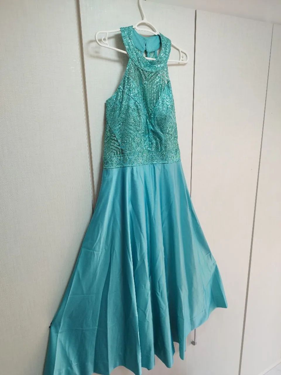 Vestido de festa - Foto 4
