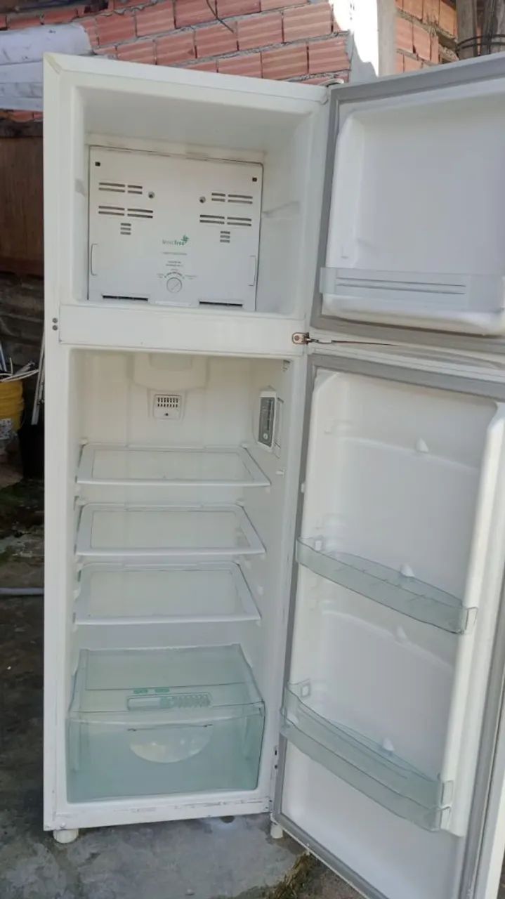 Geladeira Consul  - Foto 4