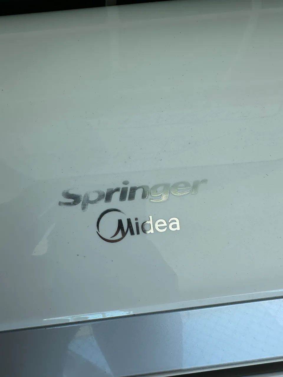 Ar condicionado Midea 9.000 - Foto 3