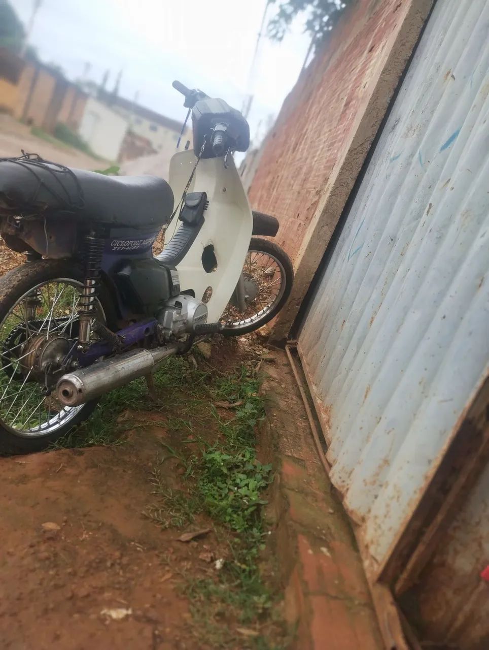 Motinha aii - Foto 4