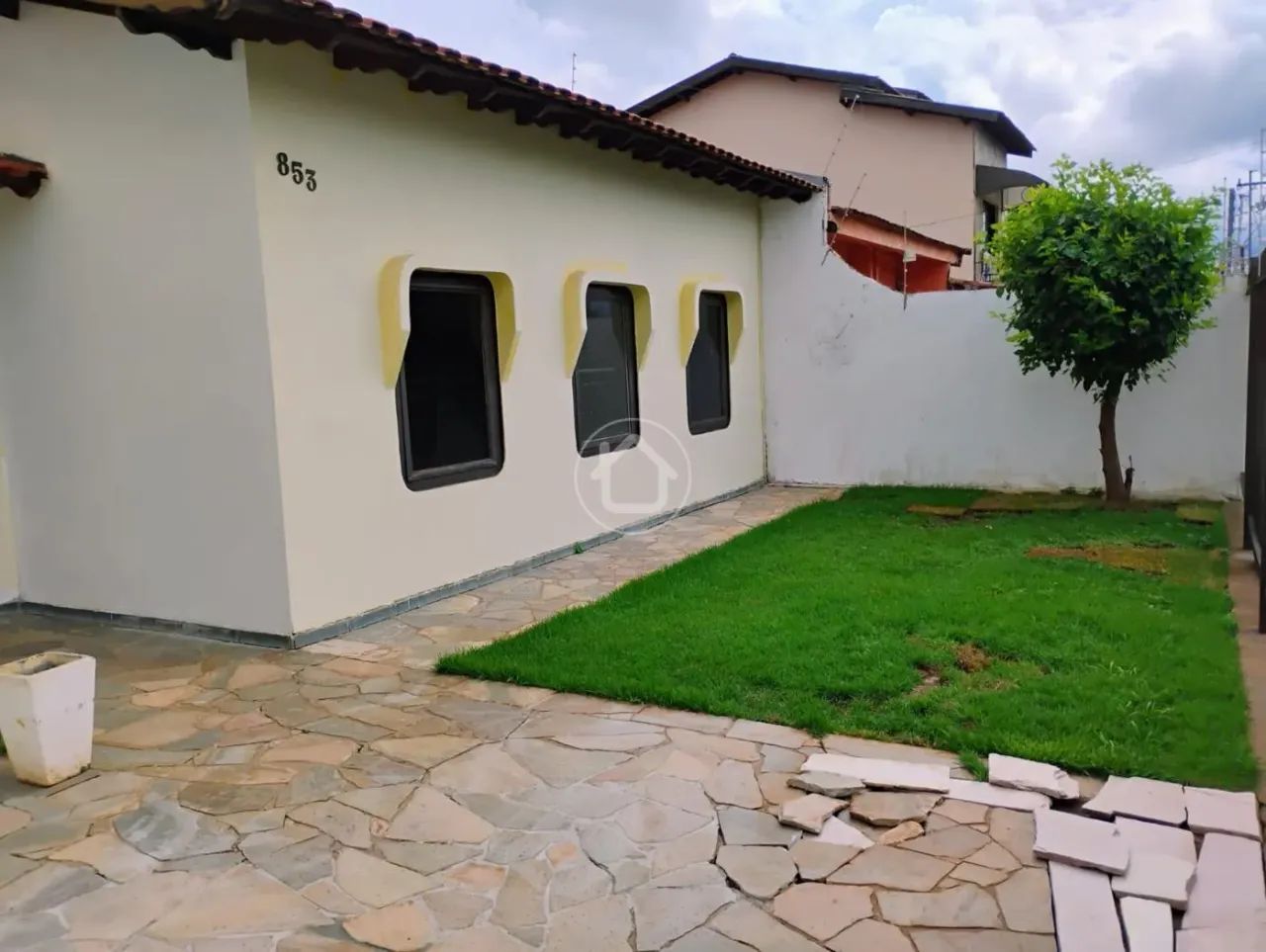 450 METROS DO CLUBE ESTORIL - Foto 3