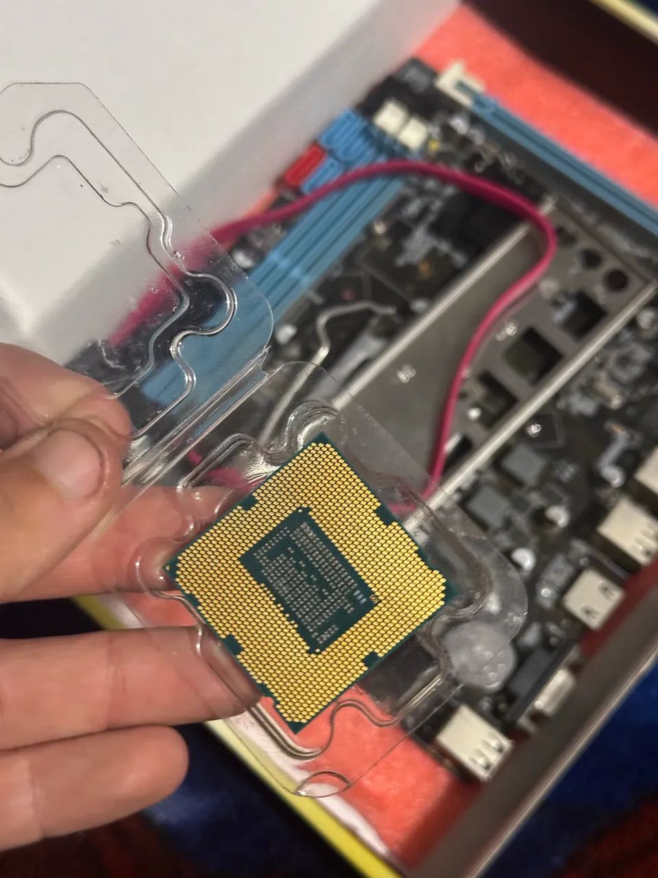 Processador PC - Foto 2