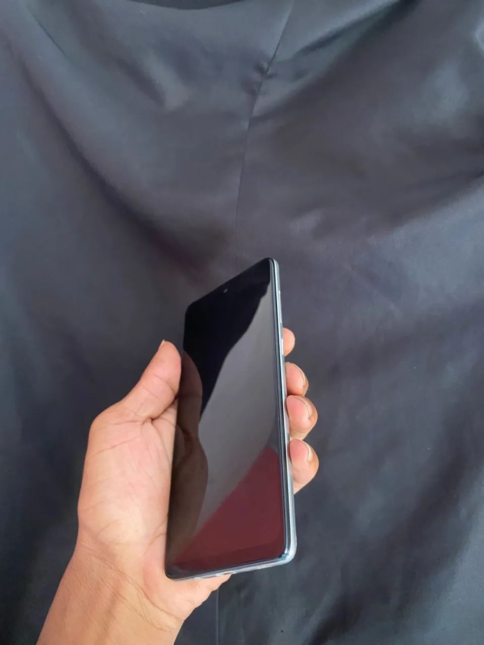 Celular Samsung A71 com NFC e 128gb de Armazenamento  - Foto 3