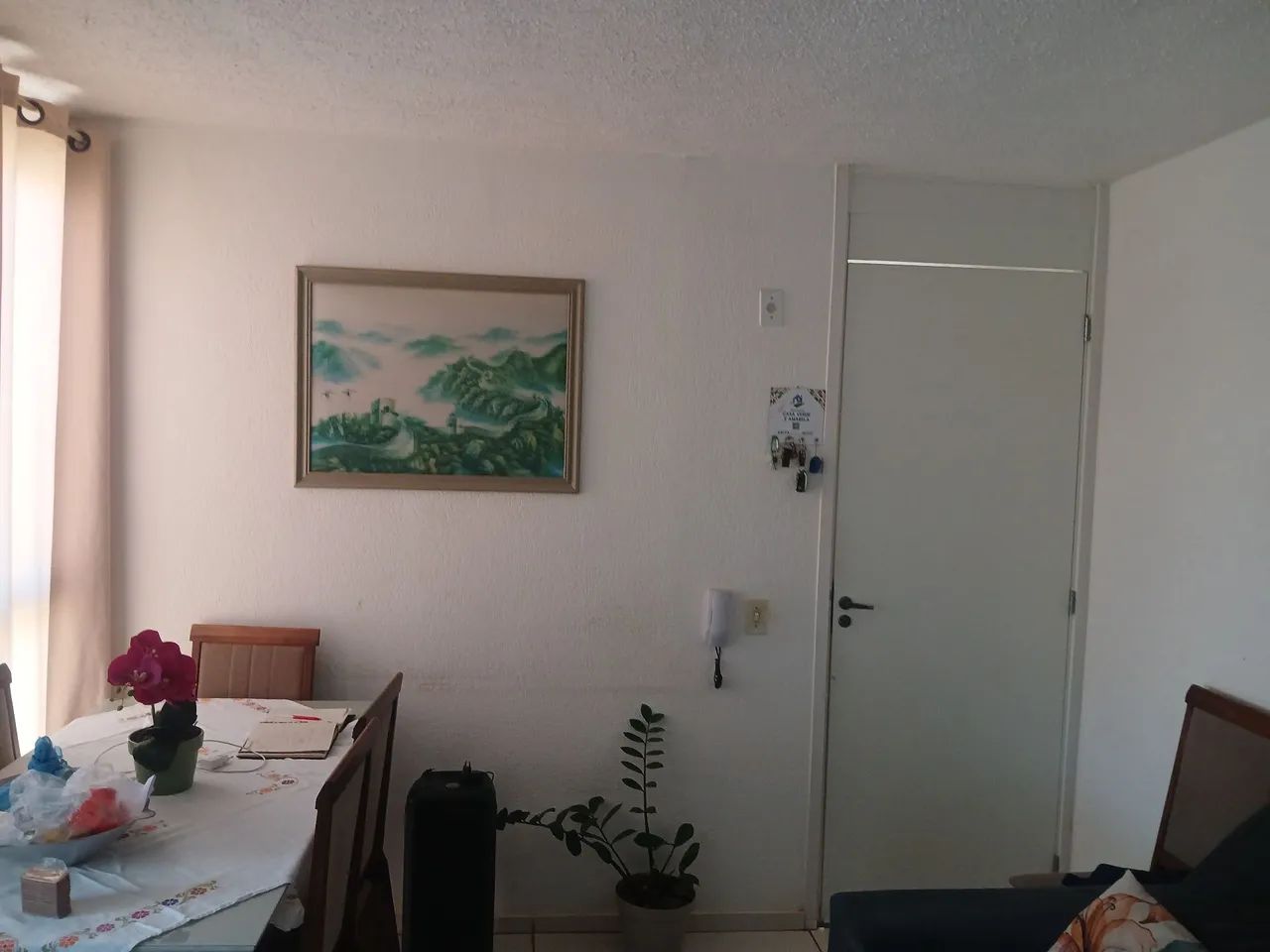 Apartamento dois quartos  - Foto 3